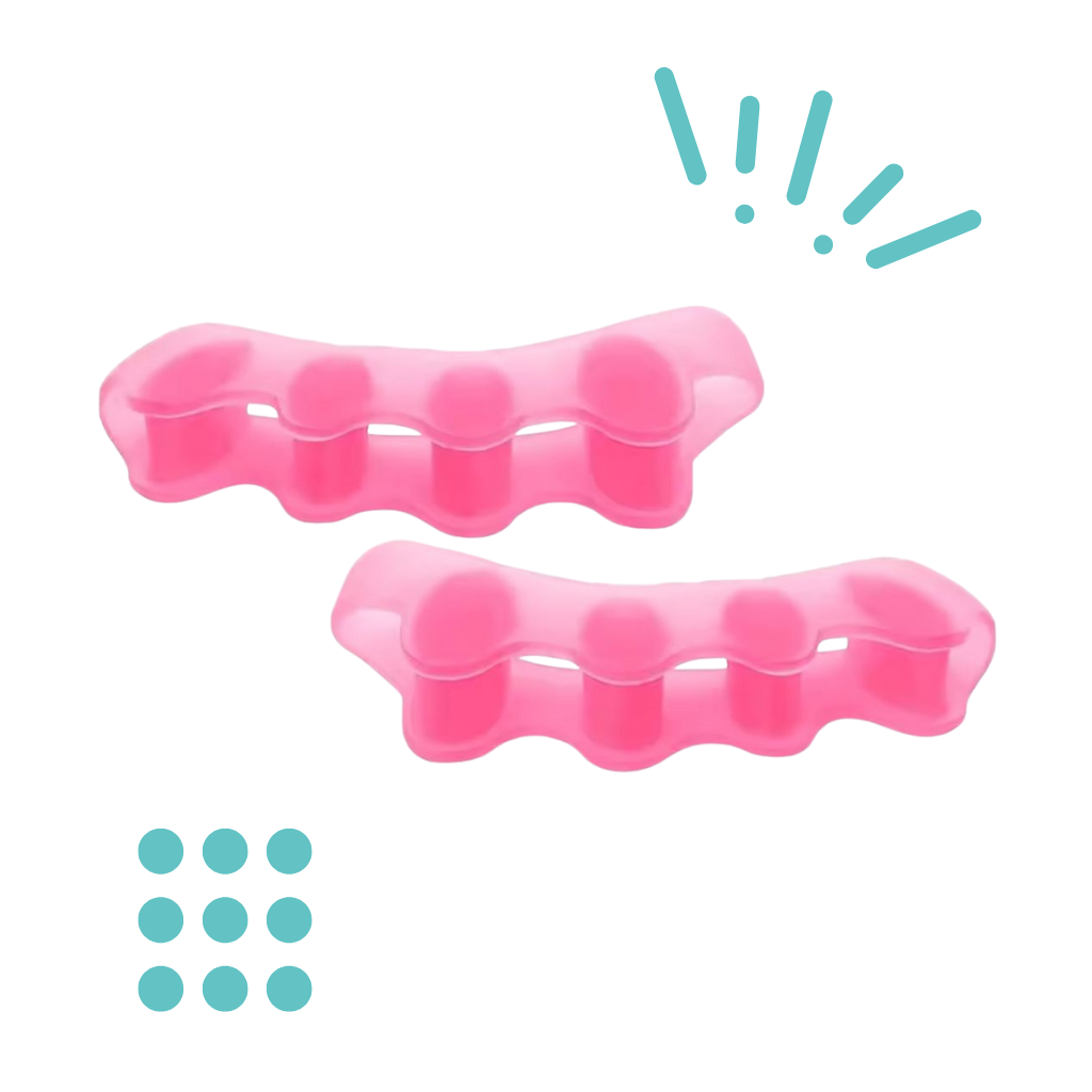Séparators - WellareToes™