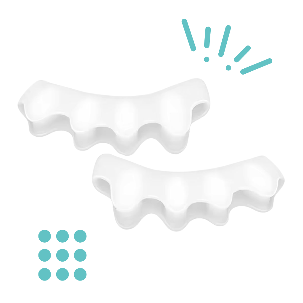 Séparators - WellareToes™