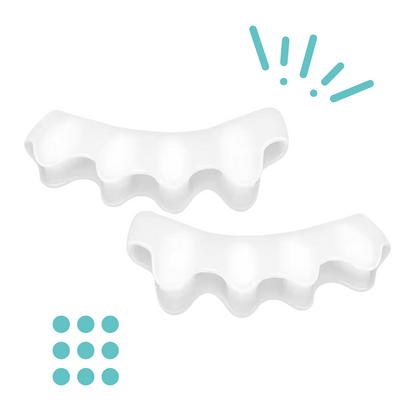 Séparators - WellareToes™
