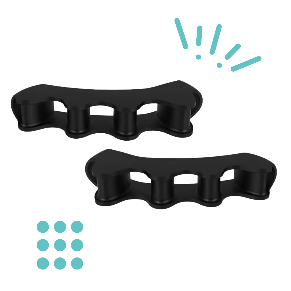 Séparators - WellareToes™