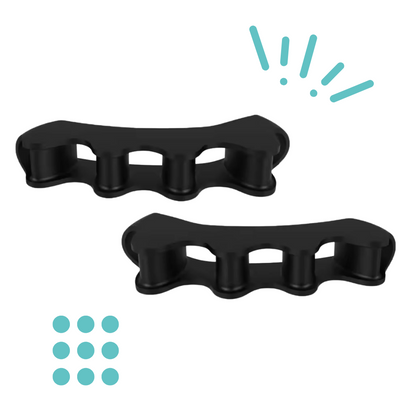 Séparators - WellareToes™