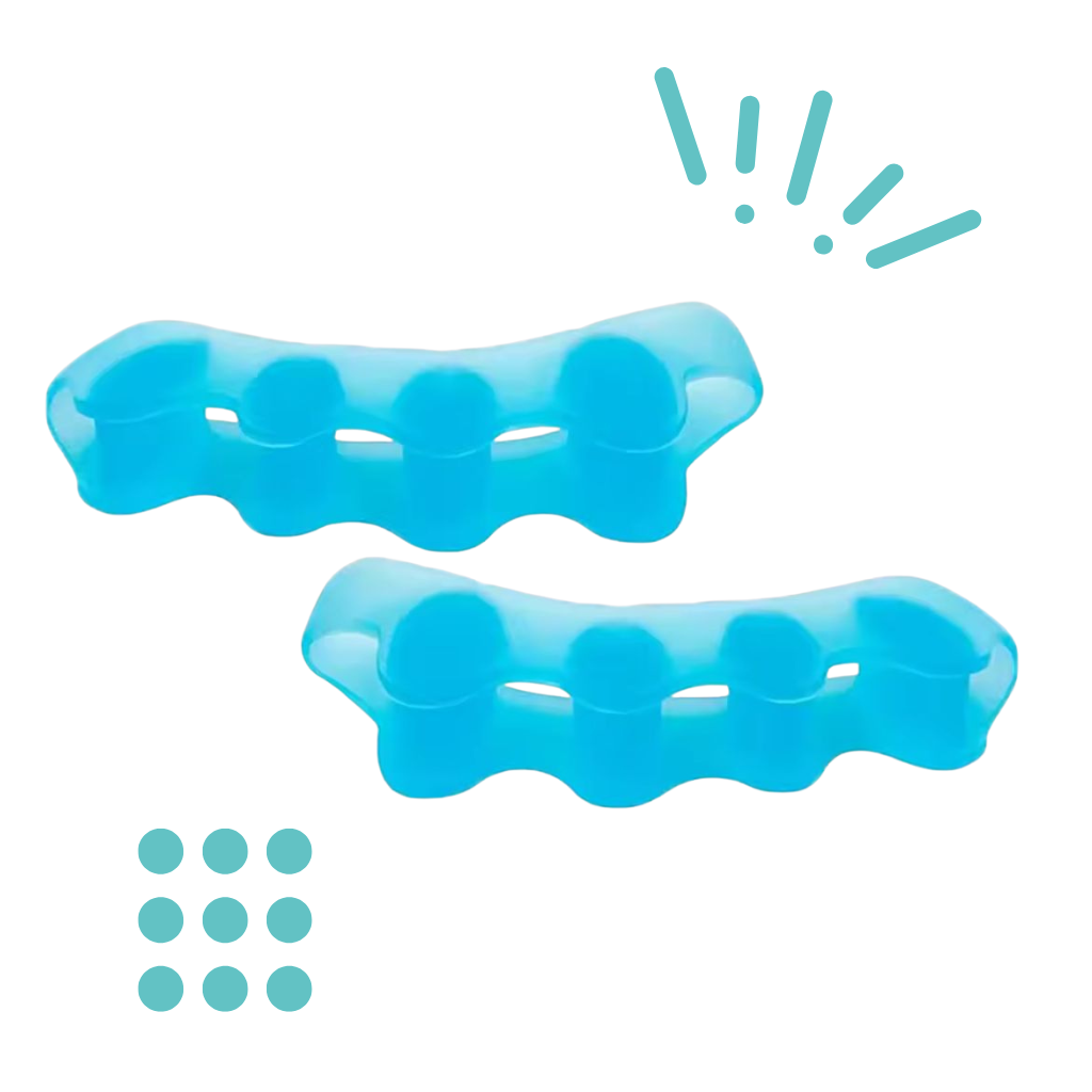 Séparators - WellareToes™