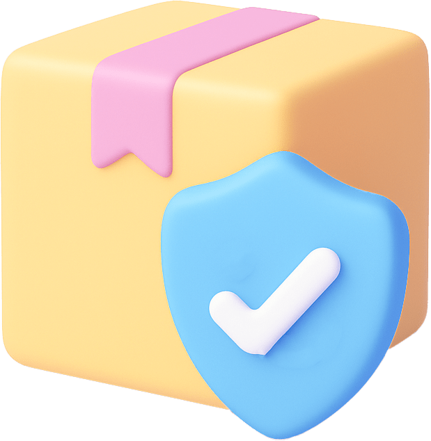Parcel Insurance