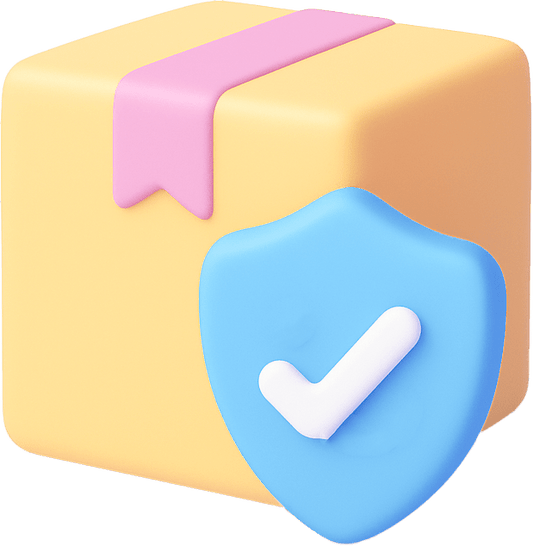 Parcel Insurance